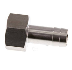 G 1/2'' x 13mm Llave de manguera de acero inoxidable 40 Bar