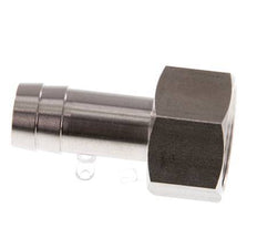 G 1/2'' x 13mm Llave de manguera de acero inoxidable 40 Bar