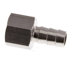 G 1/4'' x 9mm Llave de manguera de acero inoxidable 40 Bar