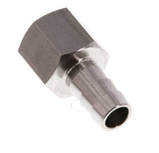 G 1/4'' x 9mm Llave de manguera de acero inoxidable 40 Bar