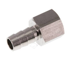 G 1/4'' x 9mm Llave de manguera de acero inoxidable 40 Bar