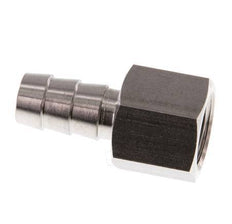 G 1/4'' x 9mm Llave de manguera de acero inoxidable 40 Bar