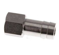 G 1/4'' x 13mm Llave de manguera de acero inoxidable 40 Bar