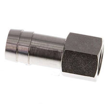 G 1/4'' x 13mm Llave de manguera de acero inoxidable 40 Bar