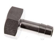 G 3/4'' x 13mm Llave de manguera de acero inoxidable 40 Bar