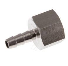 G 3/8'' x 6mm Llave de manguera de acero inoxidable 40 Bar