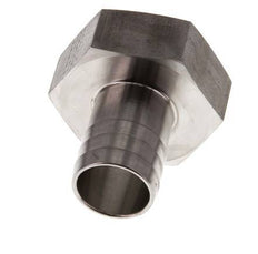 G 1 1/4'' x 25mm Acero inoxidable Llave de manguera 40 Bar