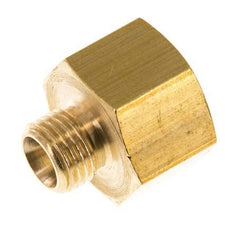 G 1/2'' x G 1/4'' F/M Brass Reducing Ring 16 Bar [2 Pieces]