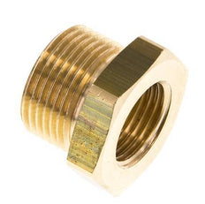 G 1/2'' x G 3/4'' F/M Brass Reducing Ring 16 Bar [2 Pieces]