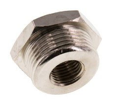 G 1/4'' x G 3/4'' F/M Nickel plated Brass Reducing Ring 16 Bar [2 Pieces]