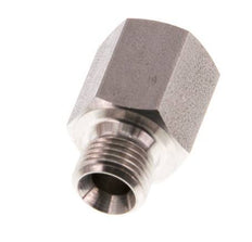 G 1/8'' F/M Acero inoxidable Extensión 40 Bar - 15 mm