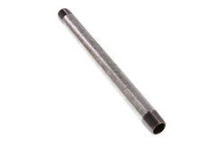 R 1/2'' Zinc plated Steel Double Pipe Nipple 50 Bar DIN 2982 - 250mm [2 Pieces]