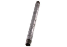R 3/8'' Zinc plated Steel Double Pipe Nipple 50 Bar DIN 2982 - 200mm [2 Pieces]
