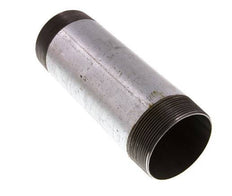 R 2 1/2'' Zinc plated Steel Double Pipe Nipple 50 Bar DIN 2982 - 200mm