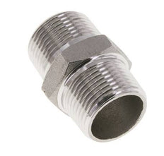 3/4'' NPT Acero inoxidable Espiga doble 16 Bar