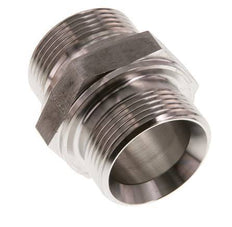 G 1 1/4'' Barra de acero inoxidable de doble espiga 315 - Hidráulica