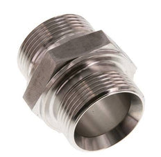 G 1 1/4'' Barra de acero inoxidable de doble espiga 315 - Hidráulica