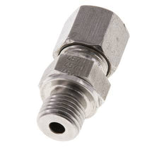M14x1,5 Macho x 8S Anillo de corte recto de acero inoxidable 630 Barra DIN 2353