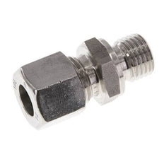 M14x1,5 Macho x 10L Anillo de corte recto de acero inoxidable 315 Barra DIN 2353