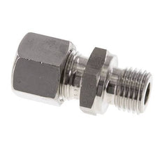 M14x1,5 Macho x 10L Anillo de corte recto de acero inoxidable 315 Barra DIN 2353