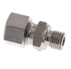 M14x1,5 Macho x 12L Anillo de corte recto de acero inoxidable 315 Barra DIN 2353