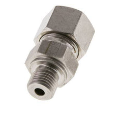 M14x1,5 Macho x 12S Anillo de corte recto de acero inoxidable 630 Barra DIN 2353