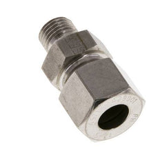 M14x1,5 Macho x 12S Anillo de corte recto de acero inoxidable 630 Barra DIN 2353