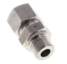 M20x1,5 Macho x 14S Anillo de corte recto de acero inoxidable 630 Barra DIN 2353