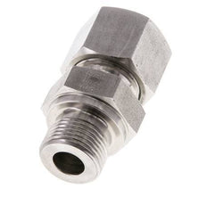 M20x1,5 Macho x 14S Anillo de corte recto de acero inoxidable 630 Barra DIN 2353