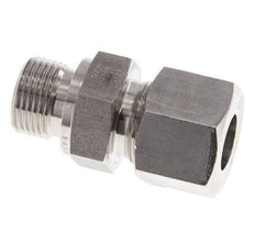 M20x1,5 Macho x 14S Anillo de corte recto de acero inoxidable 630 Barra DIN 2353