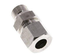 M20x1,5 Macho x 14S Anillo de corte recto de acero inoxidable 630 Barra DIN 2353