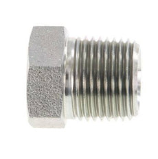 3/8'' NPT x 1/8'' NPT M/F Anillo reductor de acero galvanizado 210 Bar - Hidráulico