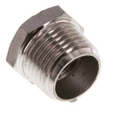 R 1/2'' x Rp 1/4'' M/F Stainless steel Reducing Ring 16 Bar [2 Pieces]