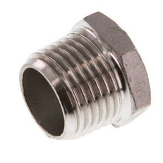 R 1/2'' x Rp 1/4'' M/F Stainless steel Reducing Ring 16 Bar [2 Pieces]