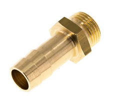 G 1/2'' Male x 16mm Brass Hose barb 16 Bar [2 Pieces]