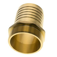G 3'' Macho x 76mm Llave de manguera de latón 16 Bar