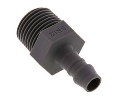 R 1/2'' Male x 9mm PA 6 Hose barb 10 Bar [5 Pieces]