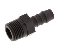 R 1/2'' Male x 12mm PA 6 Hose barb 10 Bar [5 Pieces]