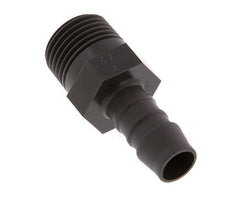R 1/2'' Male x 12mm PA 6 Hose barb 10 Bar [5 Pieces]
