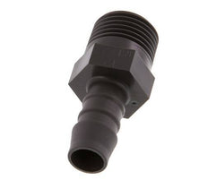 R 1/2'' Male x 12mm PA 6 Hose barb 10 Bar [5 Pieces]