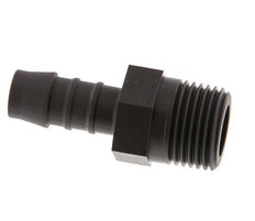 R 1/2'' Male x 12mm PA 6 Hose barb 10 Bar [5 Pieces]
