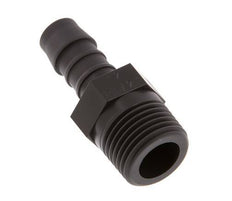 R 1/2'' Male x 12mm PA 6 Hose barb 10 Bar [5 Pieces]