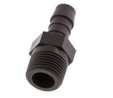 R 1/2'' Male x 12mm PA 6 Hose barb 10 Bar [5 Pieces]