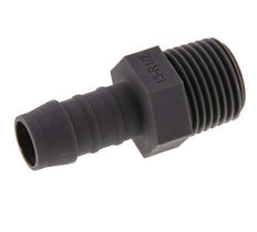 R 1/2'' Male x 13mm PA 6 Hose barb 10 Bar [5 Pieces]