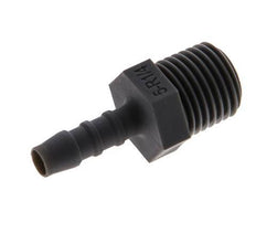 R 1/4'' Male x 5mm PA 6 Hose barb 10 Bar [5 Pieces]