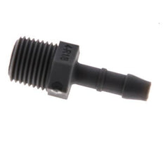 R 1/8'' Male x 4mm PA 6 Hose barb 10 Bar [20 Pieces]