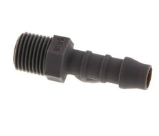 R 1/8'' Male x 6mm PA 6 Hose barb 10 Bar [10 Pieces]