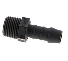 R 3/8'' Male x 10mm PA 6 Hose barb 10 Bar [10 Pieces]