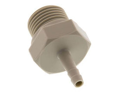 G 1/2'' Macho x 4mm Polipropileno (PP) Llave de manguera 10 Bar