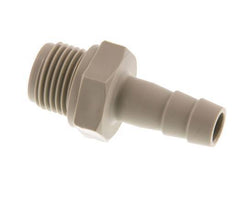 G 1/2'' Macho x 12mm Polipropileno (PP) Llave de manguera 10 Bar